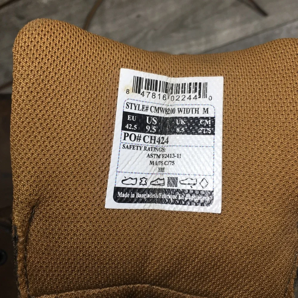 Carhartt up sale